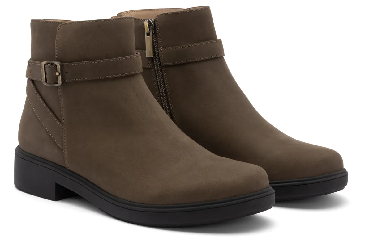 Compass Buckle Metatarsal-ABEO Discount