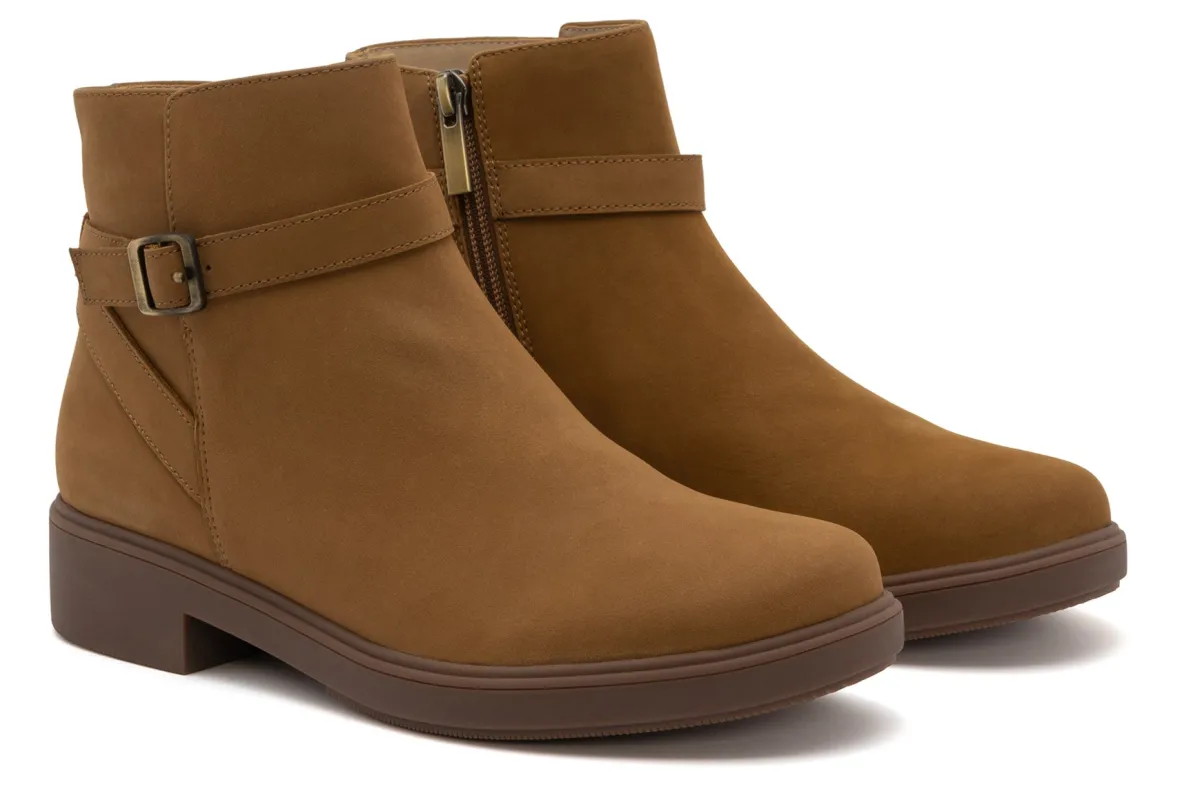 Compass Buckle Metatarsal-ABEO Discount