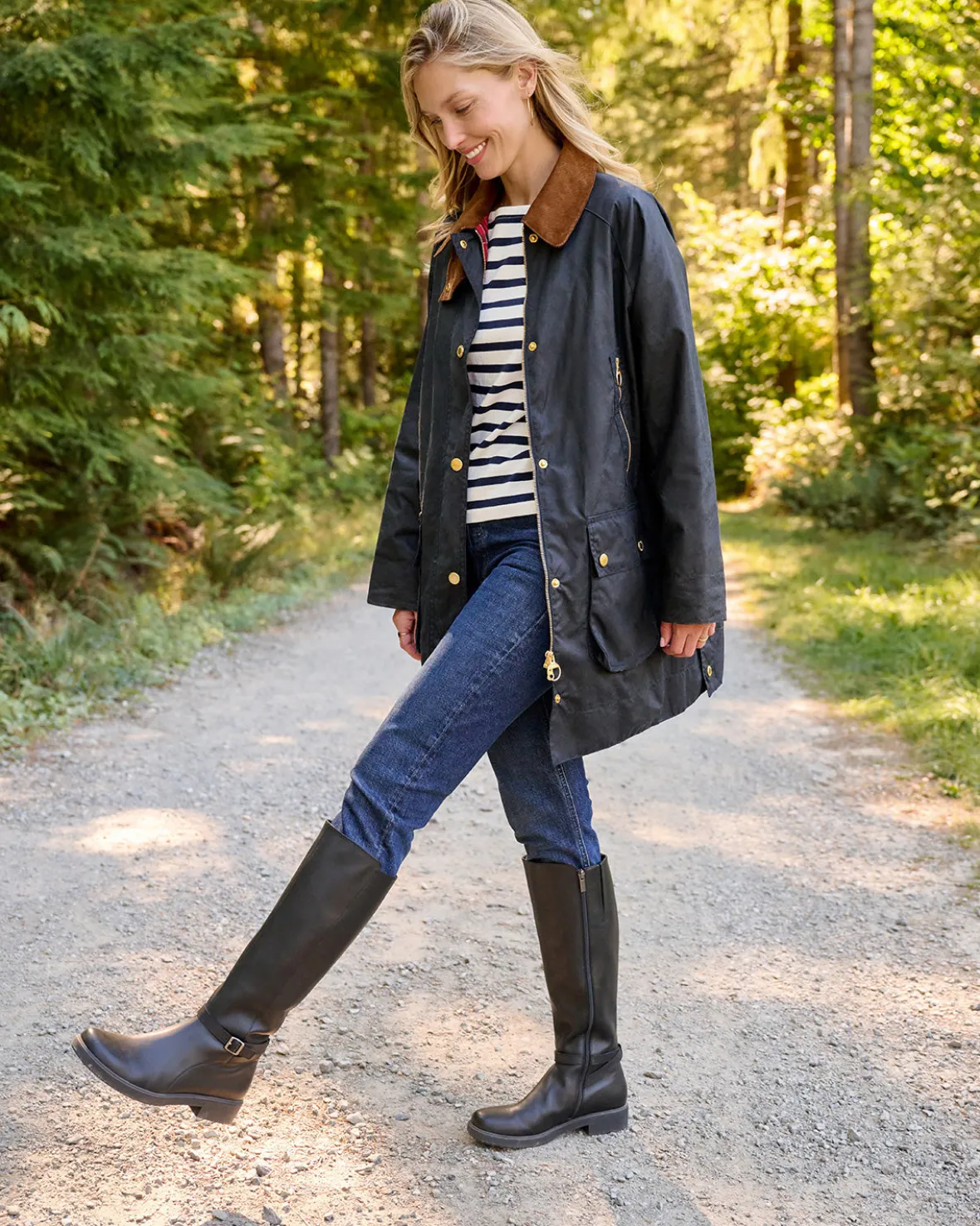 Compass Tall Metatarsal-ABEO Outlet