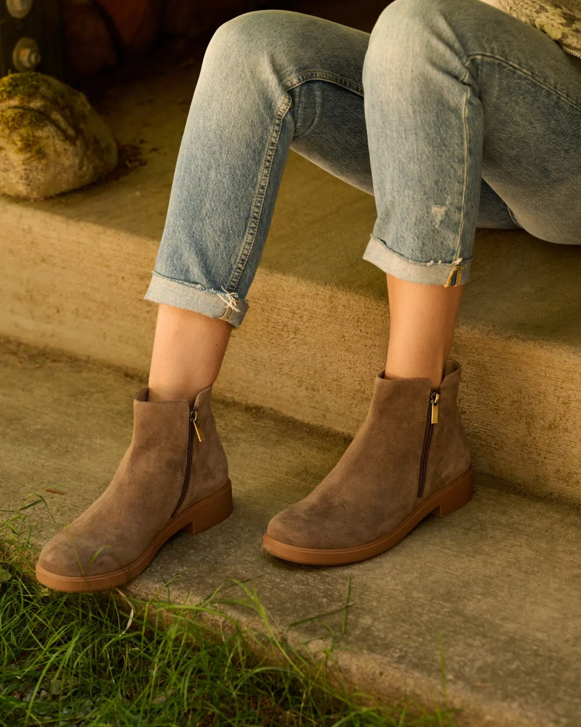 Compass Zip-ABEO Discount