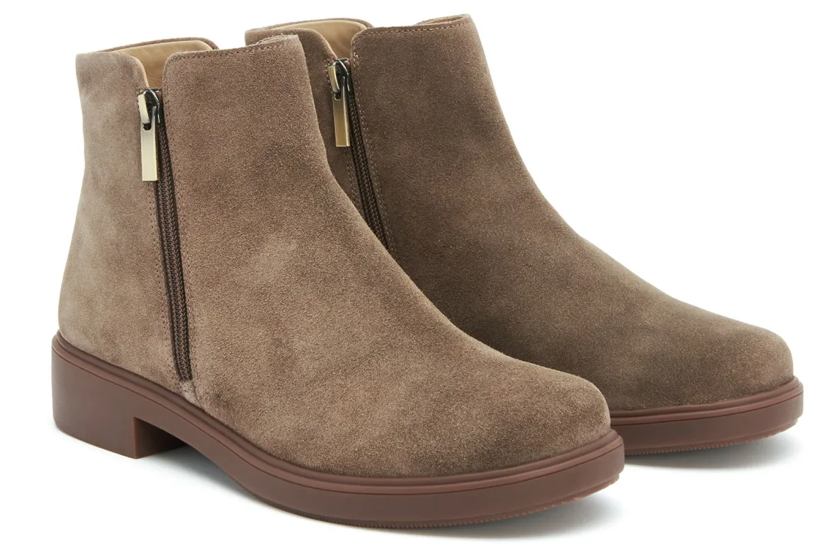 Compass Zip-ABEO Discount