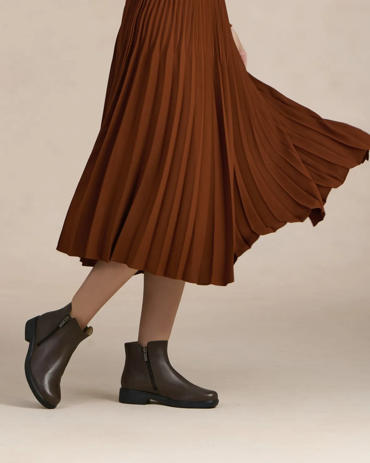 Compass Zip-ABEO Discount