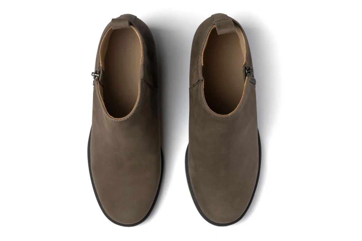 Horizon Zip Metatarsal-ABEO New