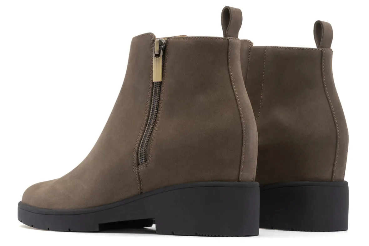 Horizon Zip Metatarsal-ABEO New