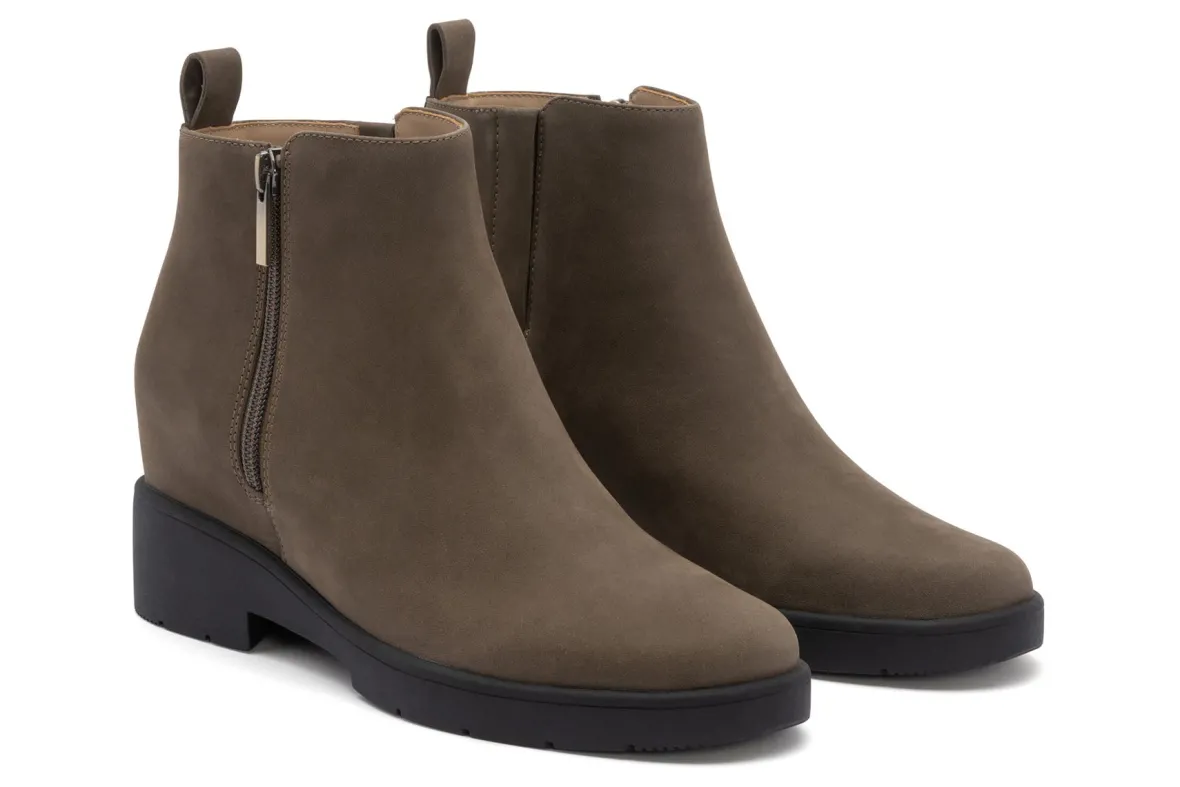 Horizon Zip Metatarsal-ABEO New