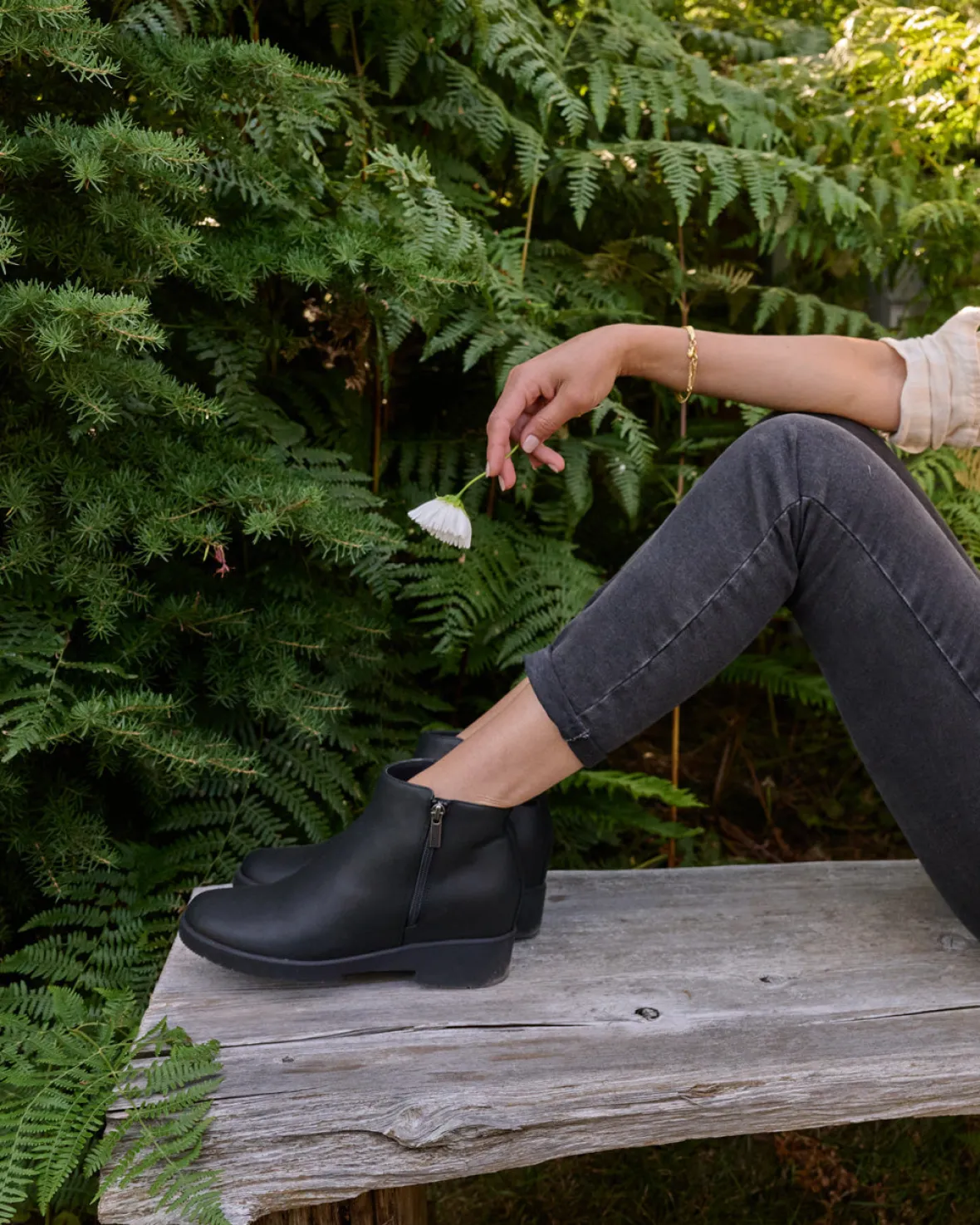 Horizon Zip Metatarsal-ABEO Discount