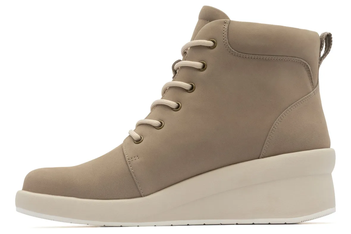 Passage Lace Up-ABEO Discount