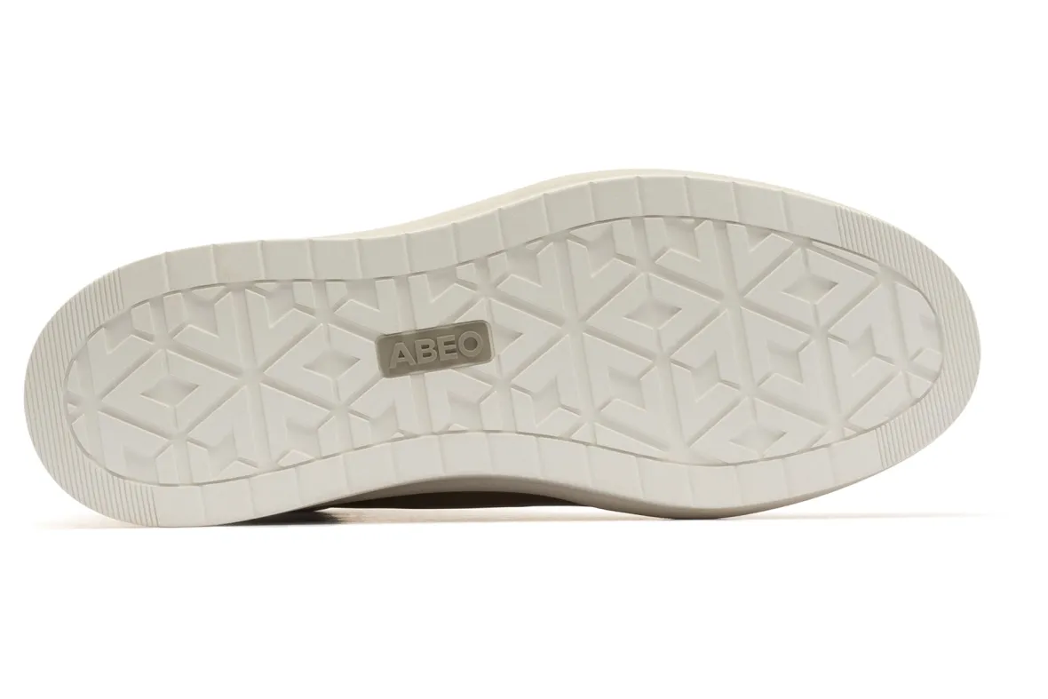 Passage Lace Up-ABEO Discount