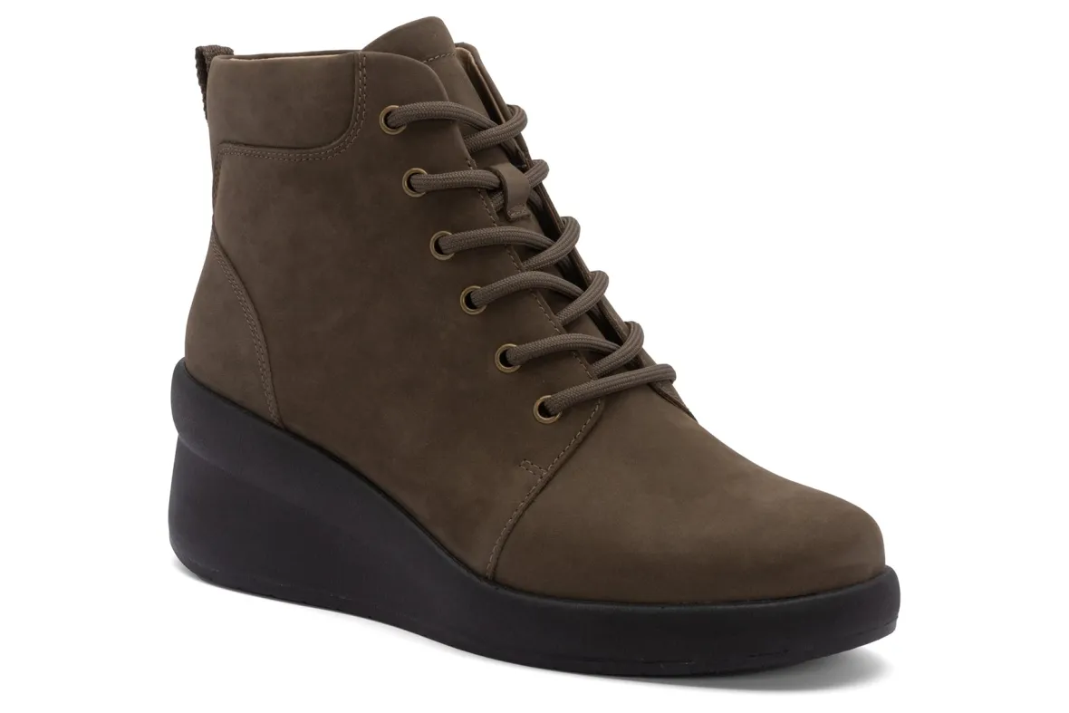 Passage Lace Up-ABEO Discount