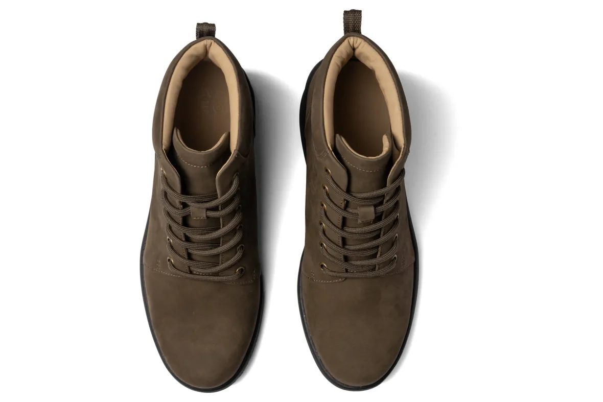 Passage Lace Up-ABEO Discount