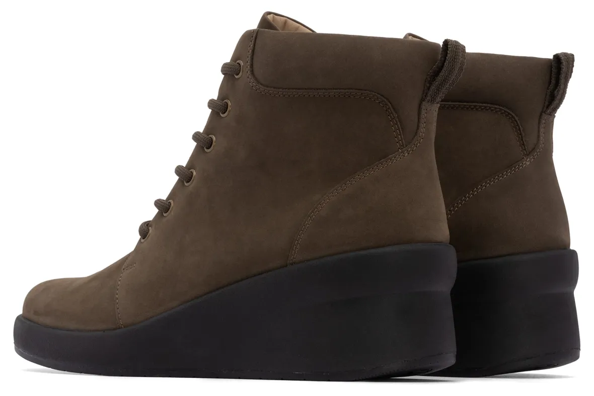 Passage Lace Up-ABEO Discount