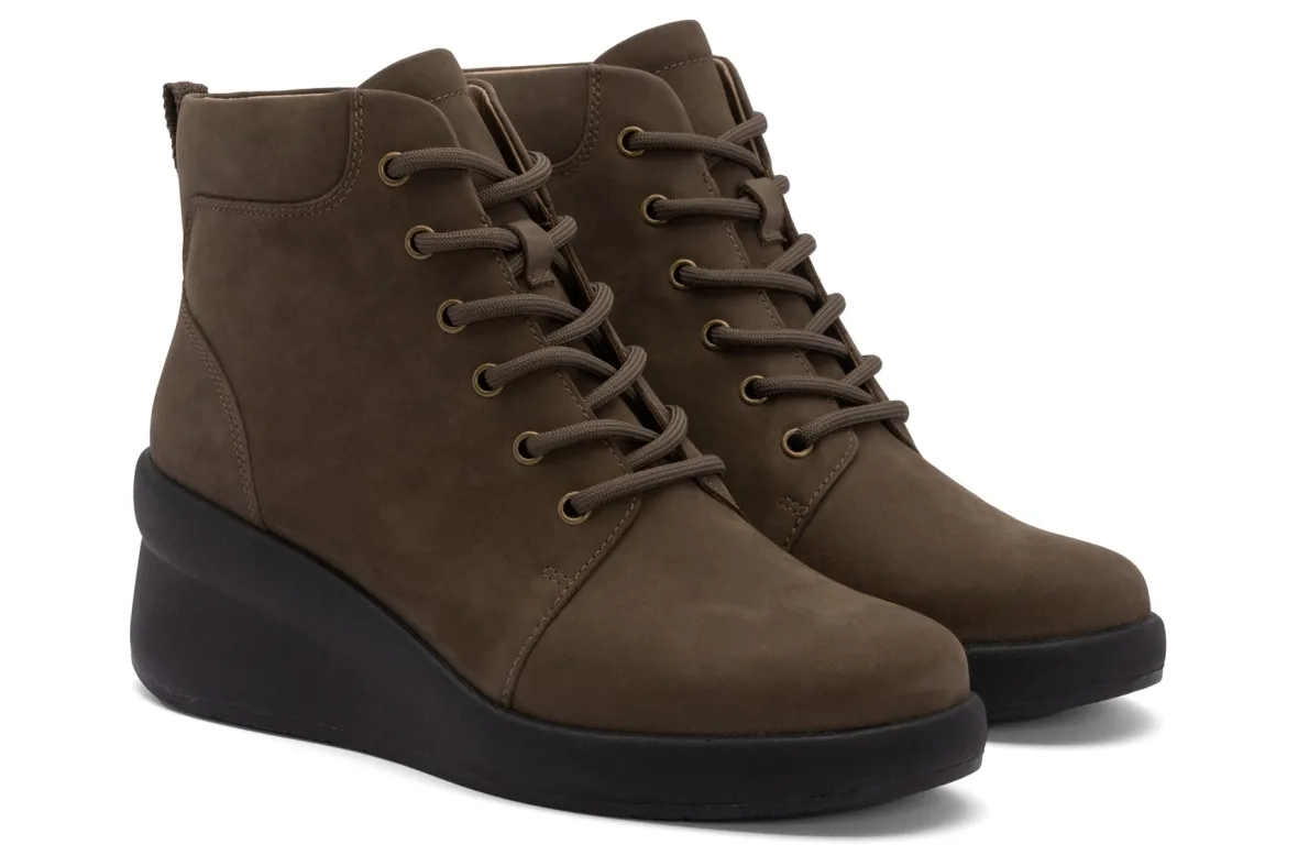 Passage Lace Up-ABEO Discount