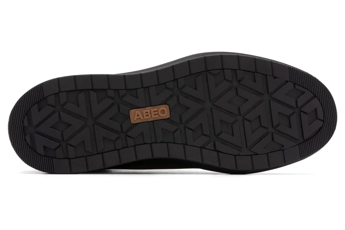 Passage Lace Up-ABEO Discount