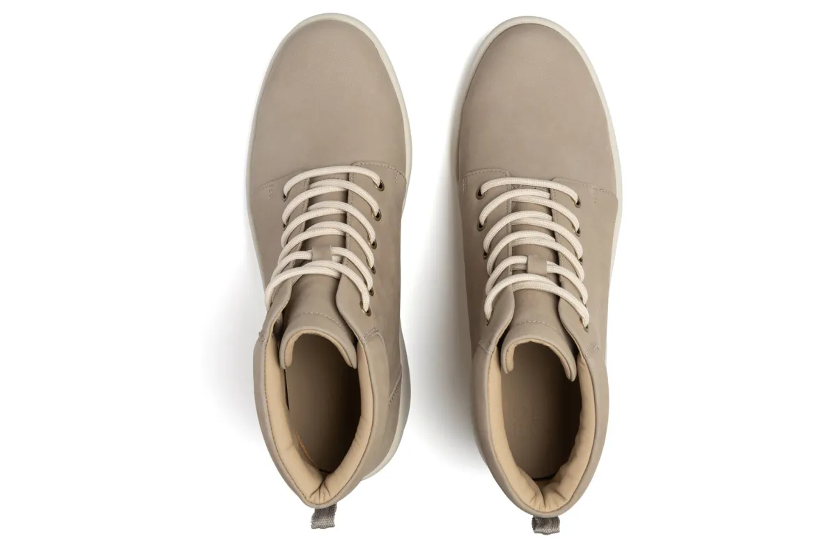 Passage Lace Up-ABEO Discount