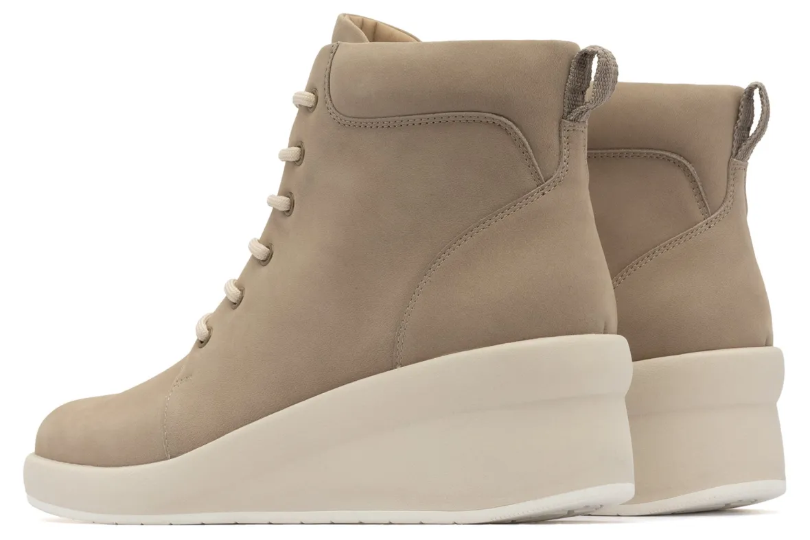 Passage Lace Up-ABEO Discount