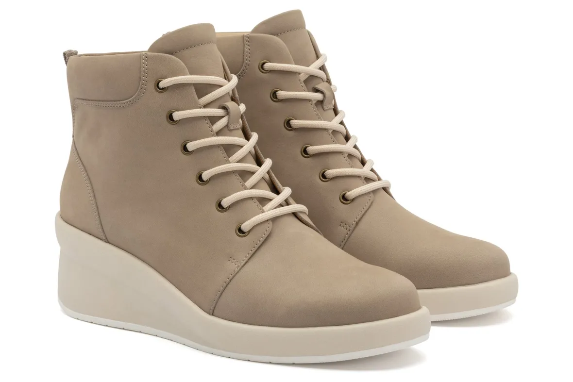 Passage Lace Up-ABEO Discount