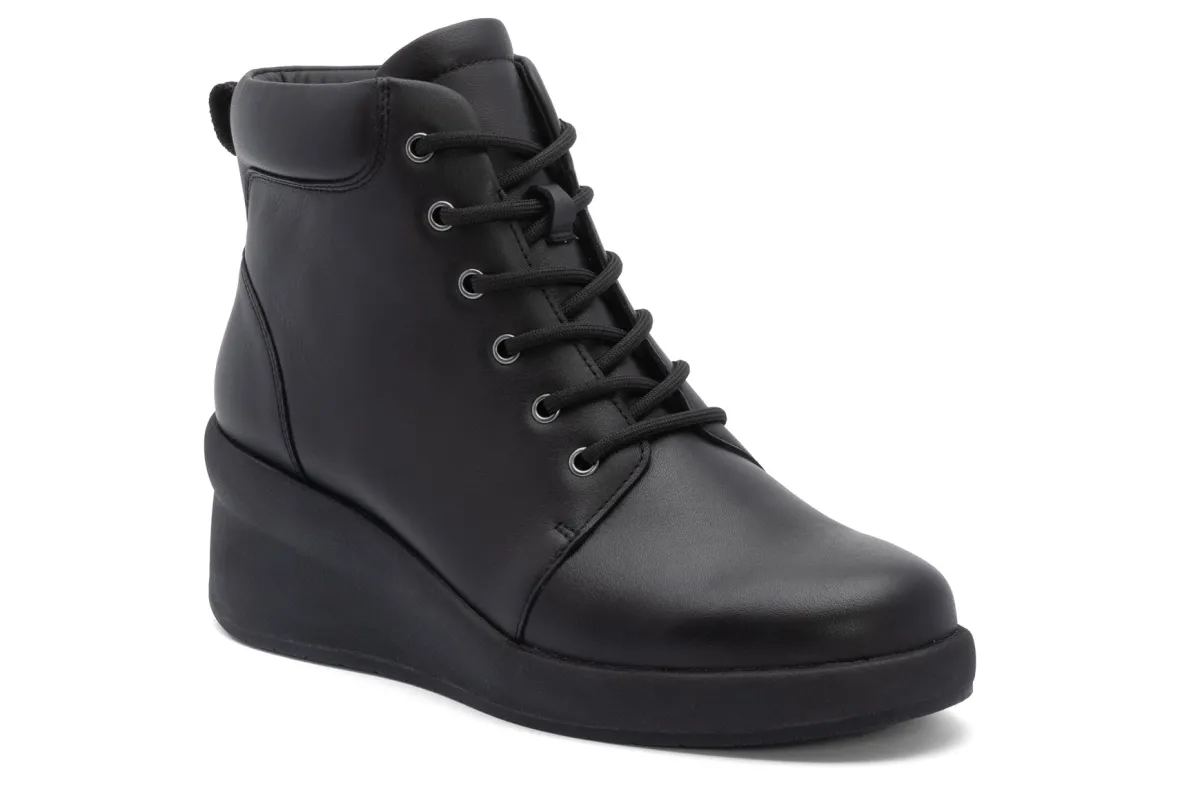 Passage Lace Up Metatarsal-ABEO Outlet