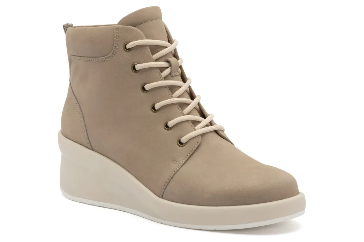 Passage Lace Up Metatarsal-ABEO Fashion