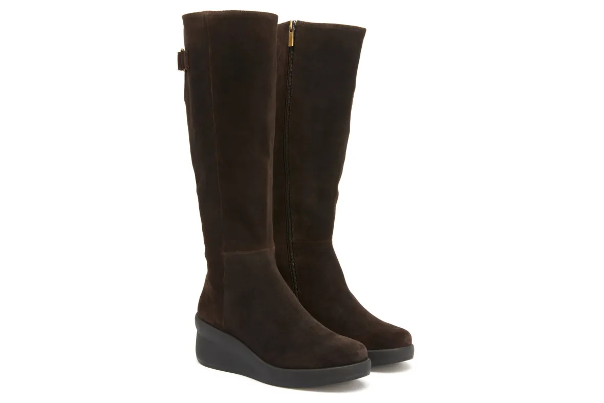 Passage Tall Metatarsal-ABEO Clearance