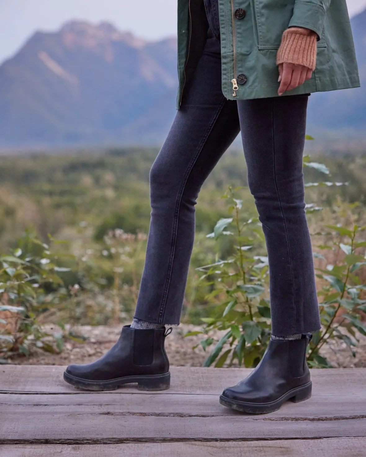 Vista Chelsea-ABEO Discount