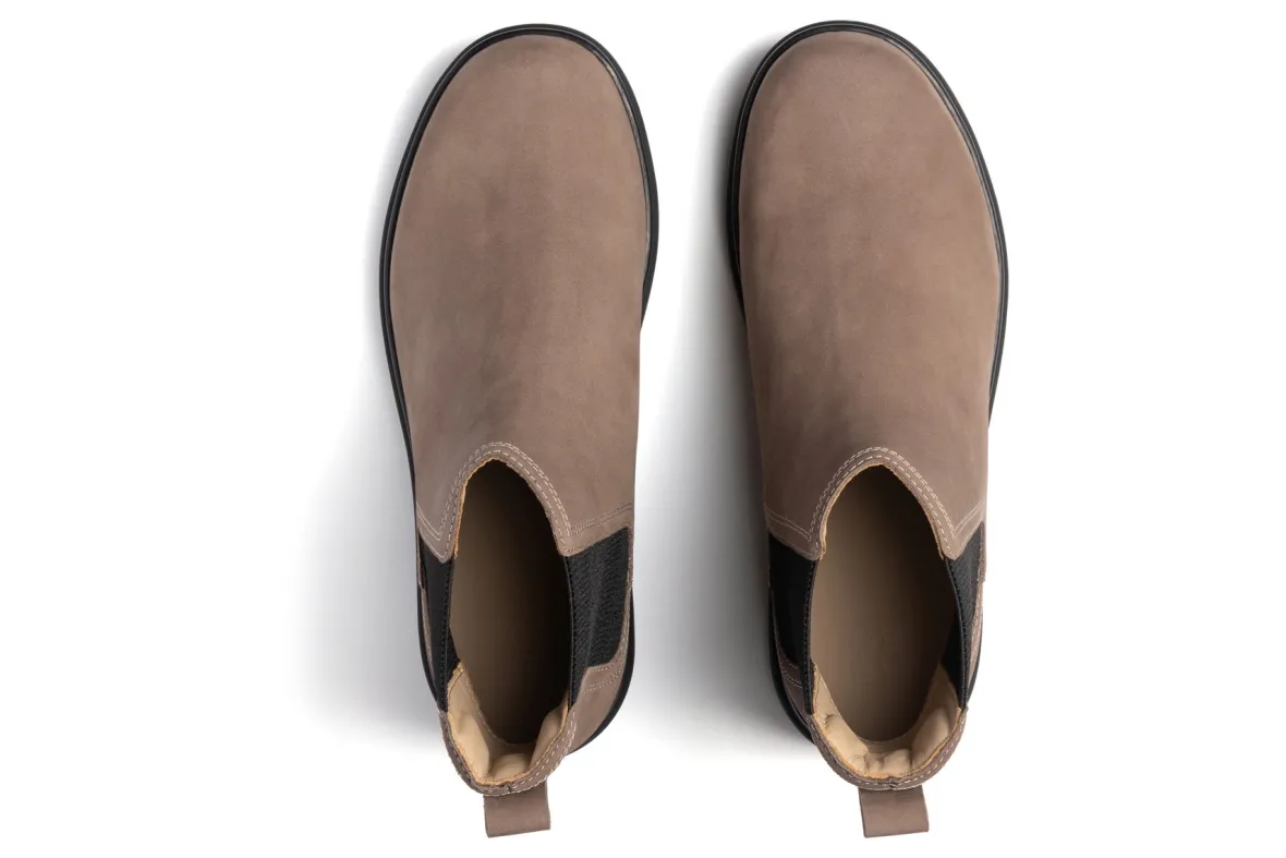 Vista Chelsea-ABEO New