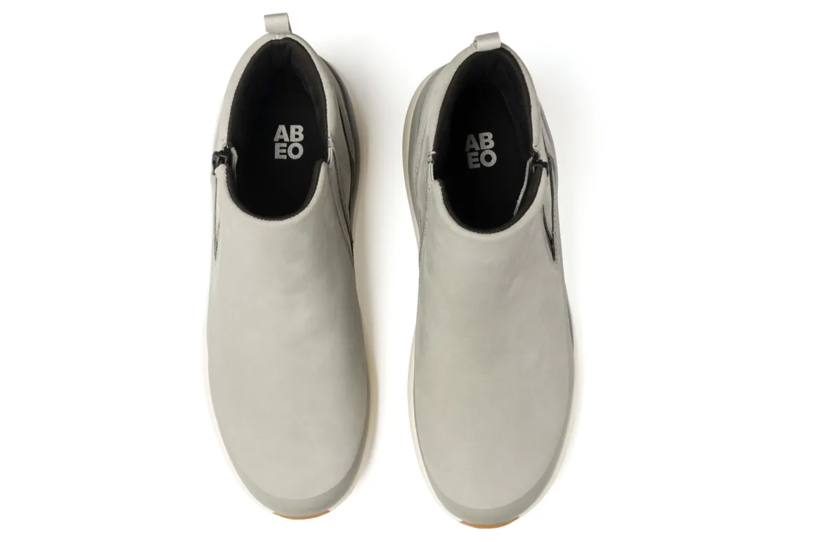 MXV Shift Zip-ABEO Fashion