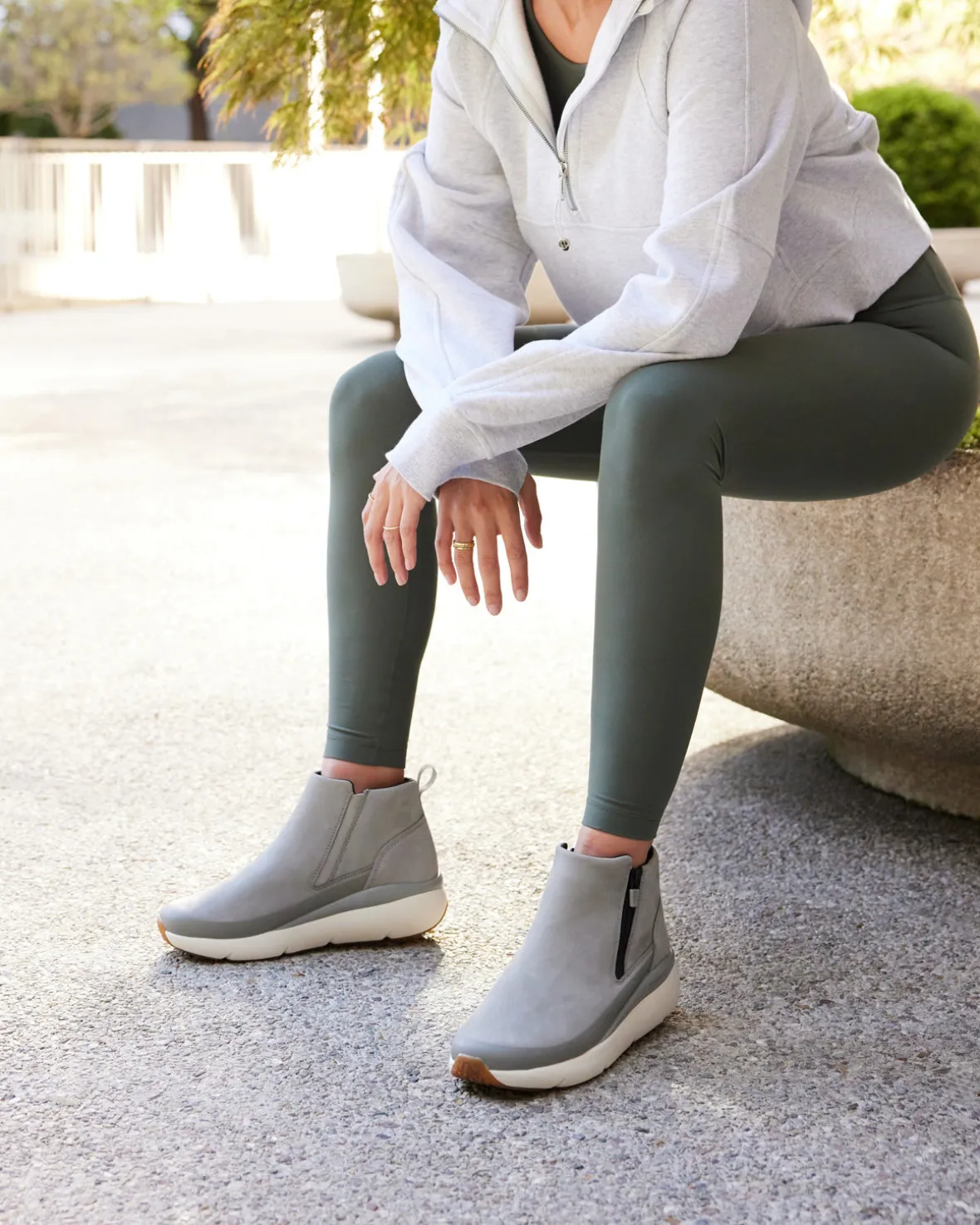 MXV Shift Zip Metatarsal-ABEO Best