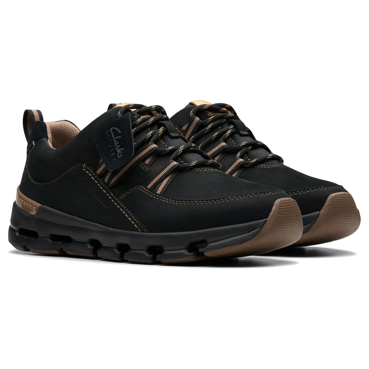 Naturex Tie WP-Clarks Online