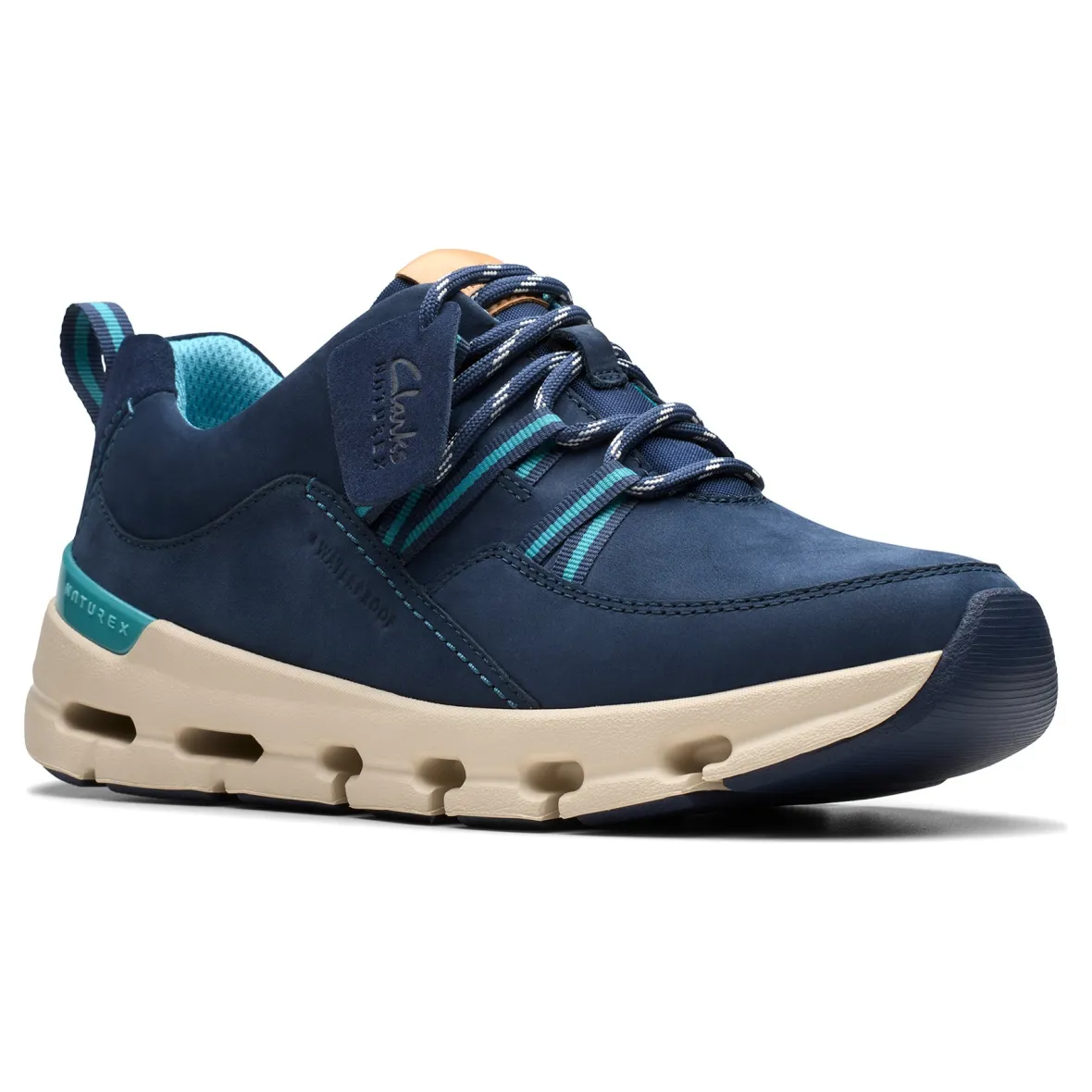 Naturex Tie WP-Clarks Online