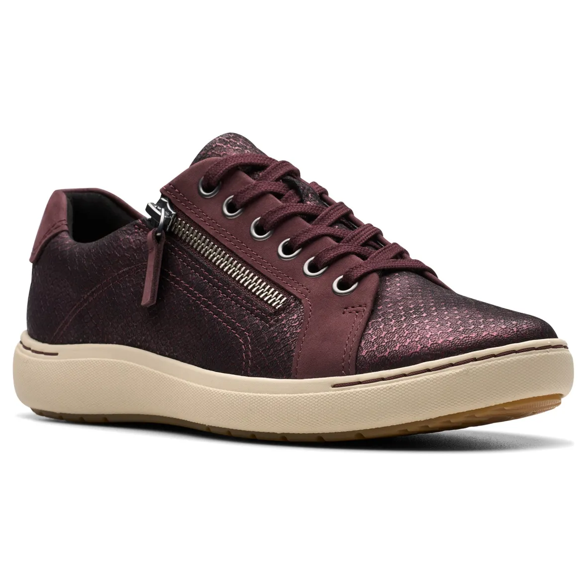 Nalle Lace-Clarks Clearance