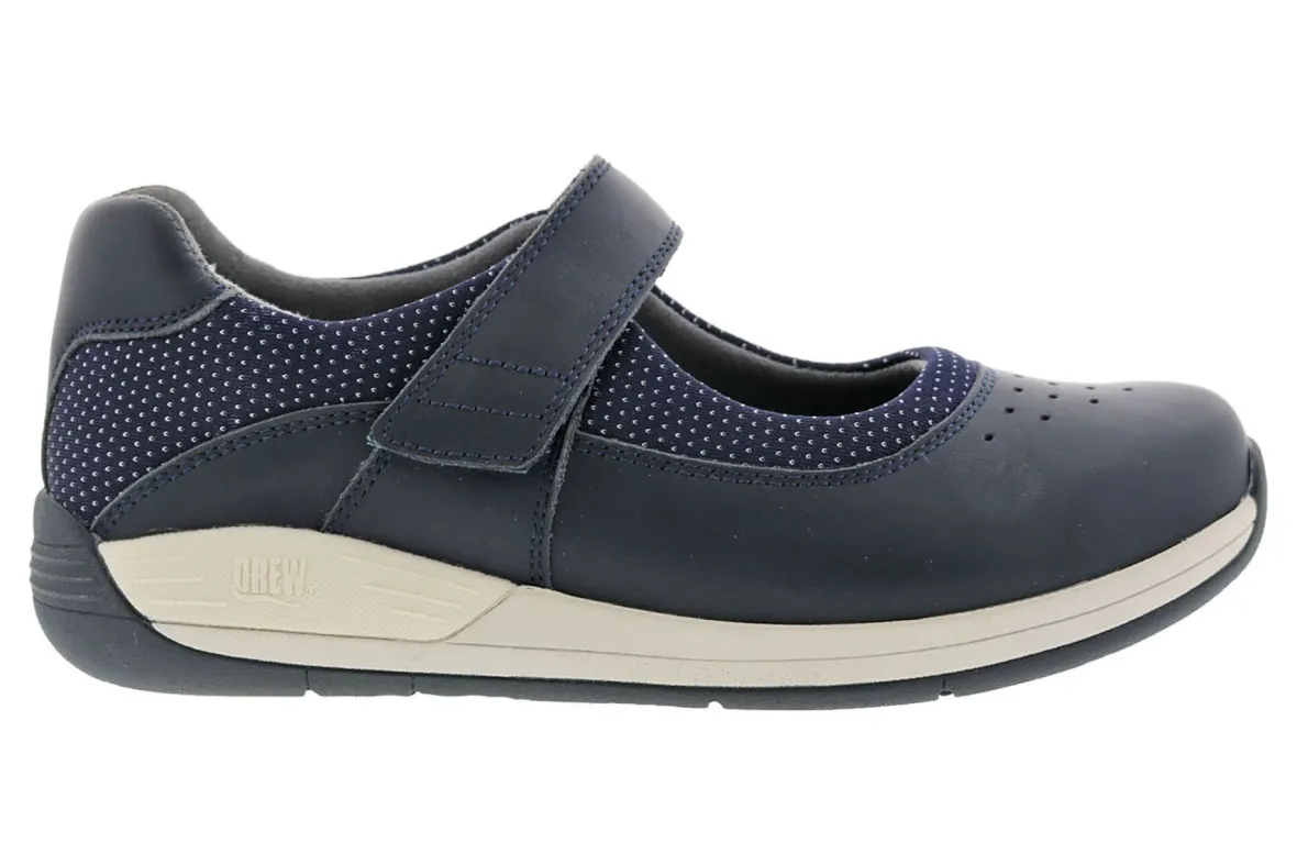 Trust-Drew Shoes New