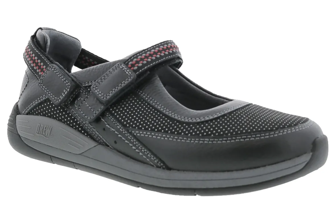 Triumph-Drew Shoes Hot