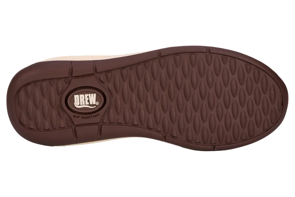 Tally-Drew Shoes Best