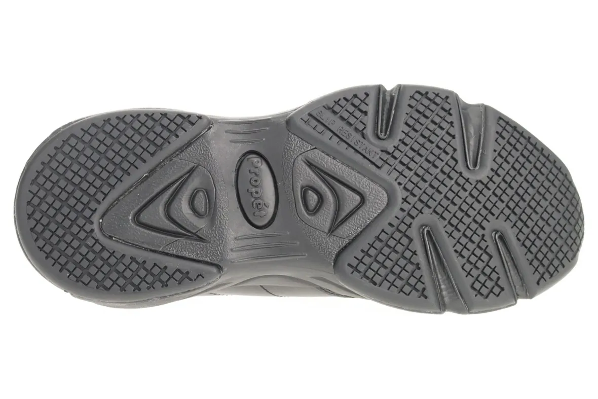 Stability Slip-Propet Hot