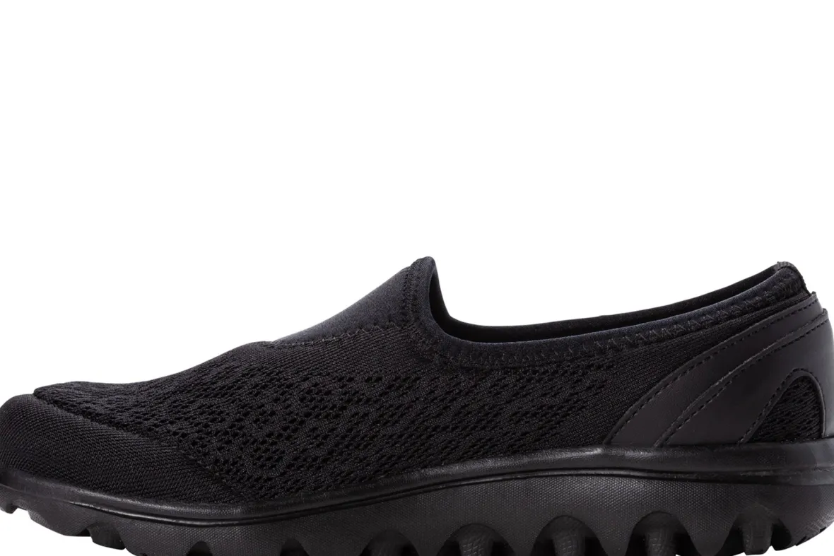 Travelactiv Slip On-Propet Hot