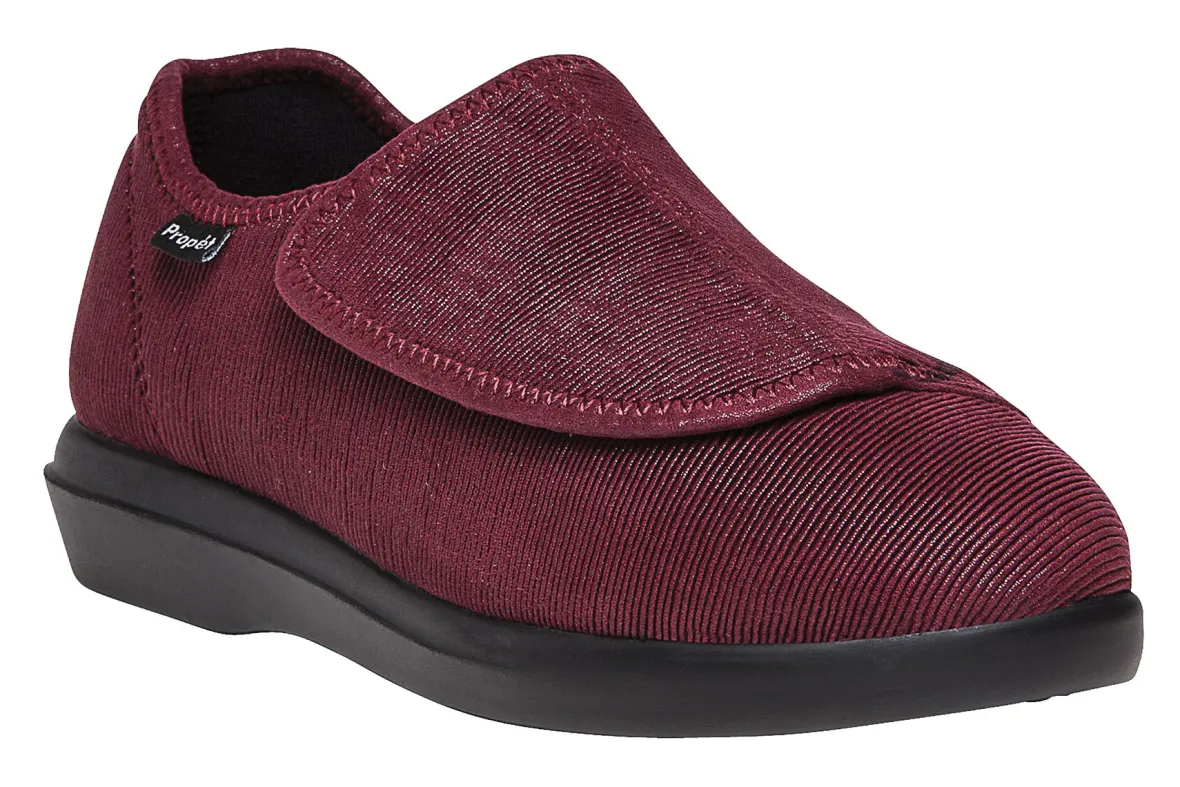 Cush N Foot-Propet Fashion