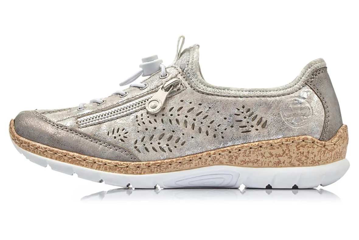 Nikita K6-Rieker Discount