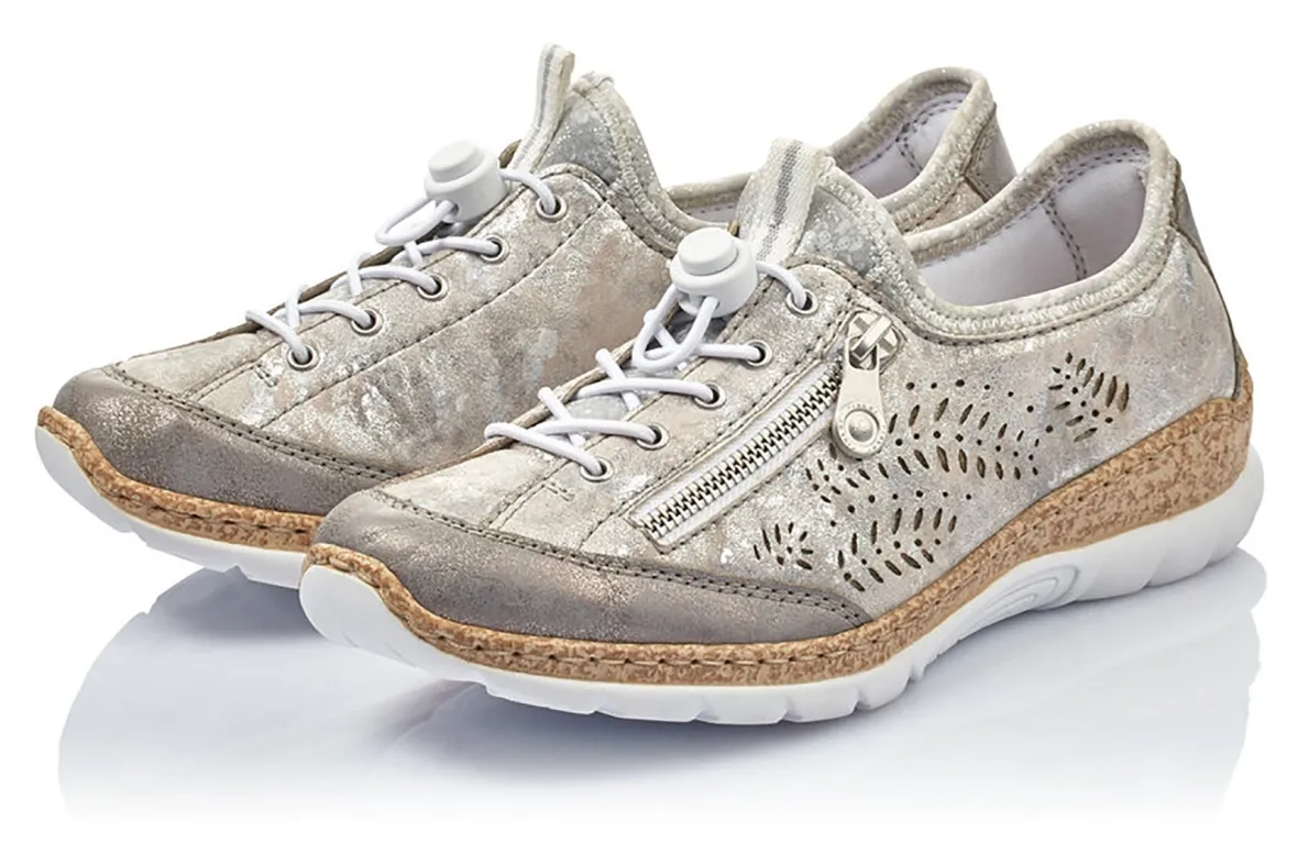 Nikita K6-Rieker Discount