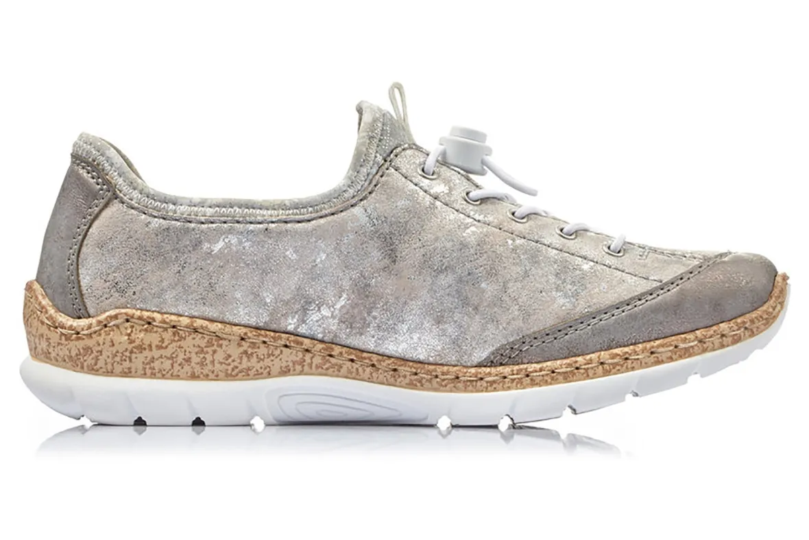 Nikita K6-Rieker Discount