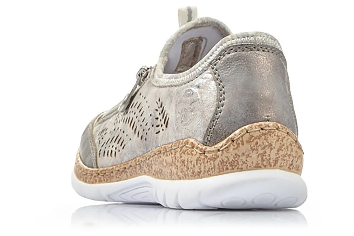 Nikita K6-Rieker Discount