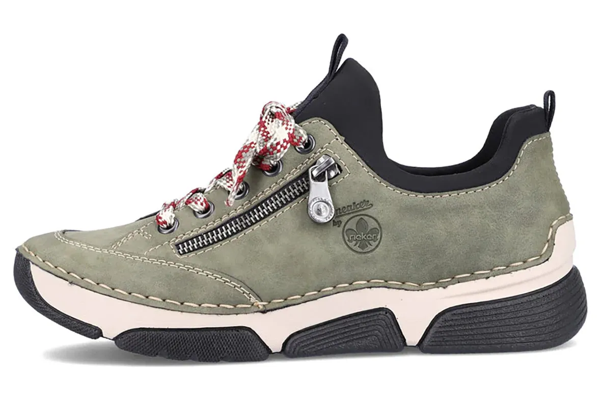 Angela 73-Rieker Hot