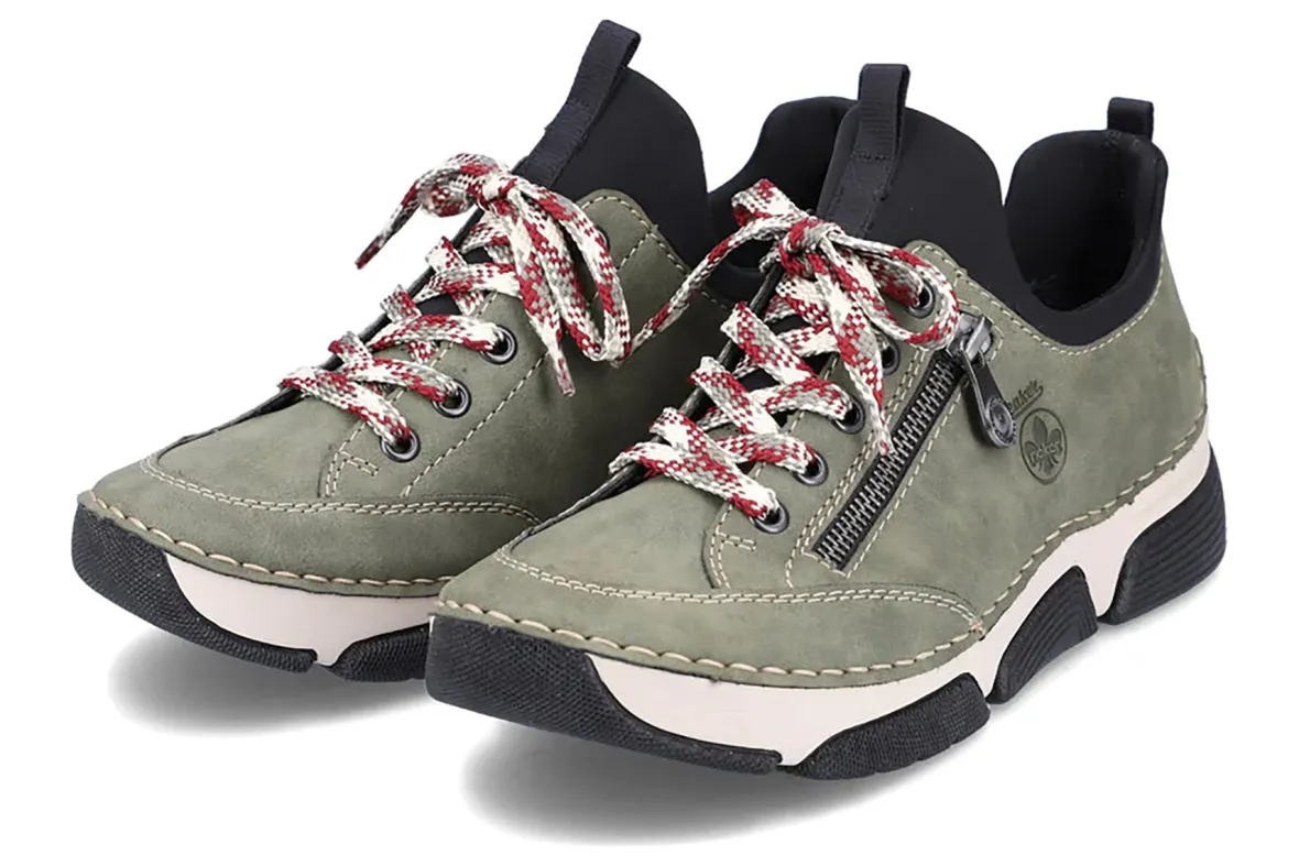 Angela 73-Rieker Hot