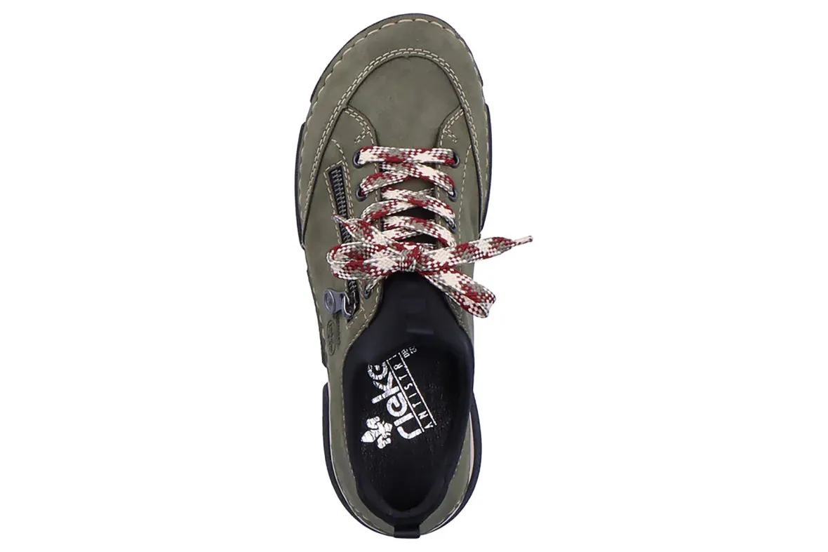 Angela 73-Rieker Hot