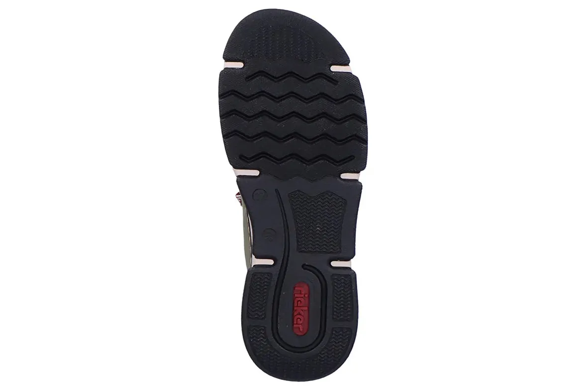 Angela 73-Rieker Hot