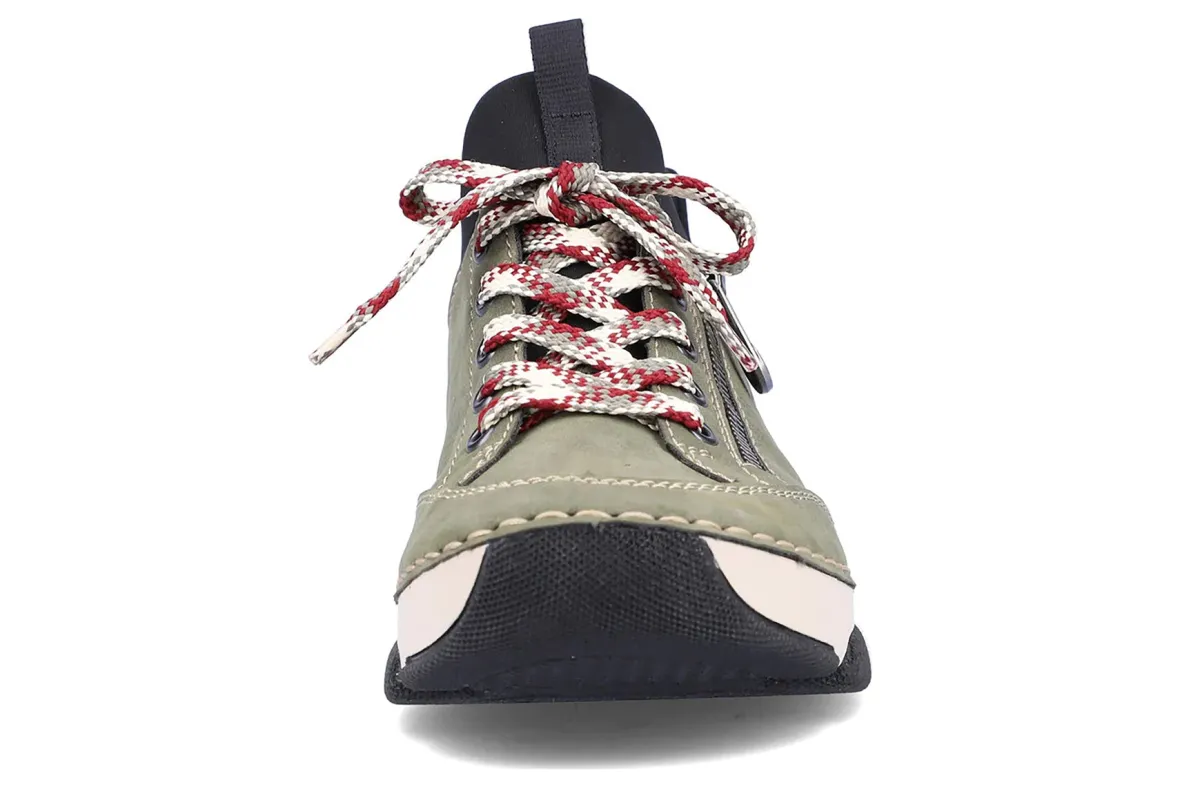 Angela 73-Rieker Hot