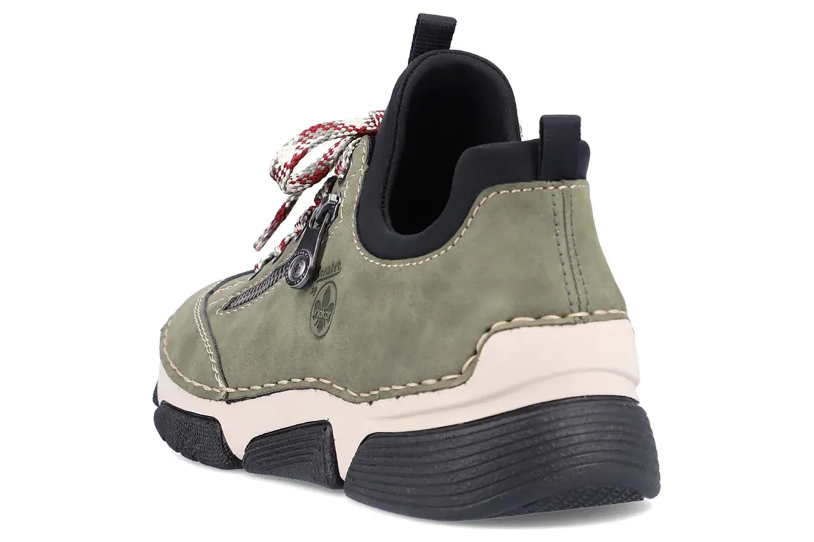 Angela 73-Rieker Hot