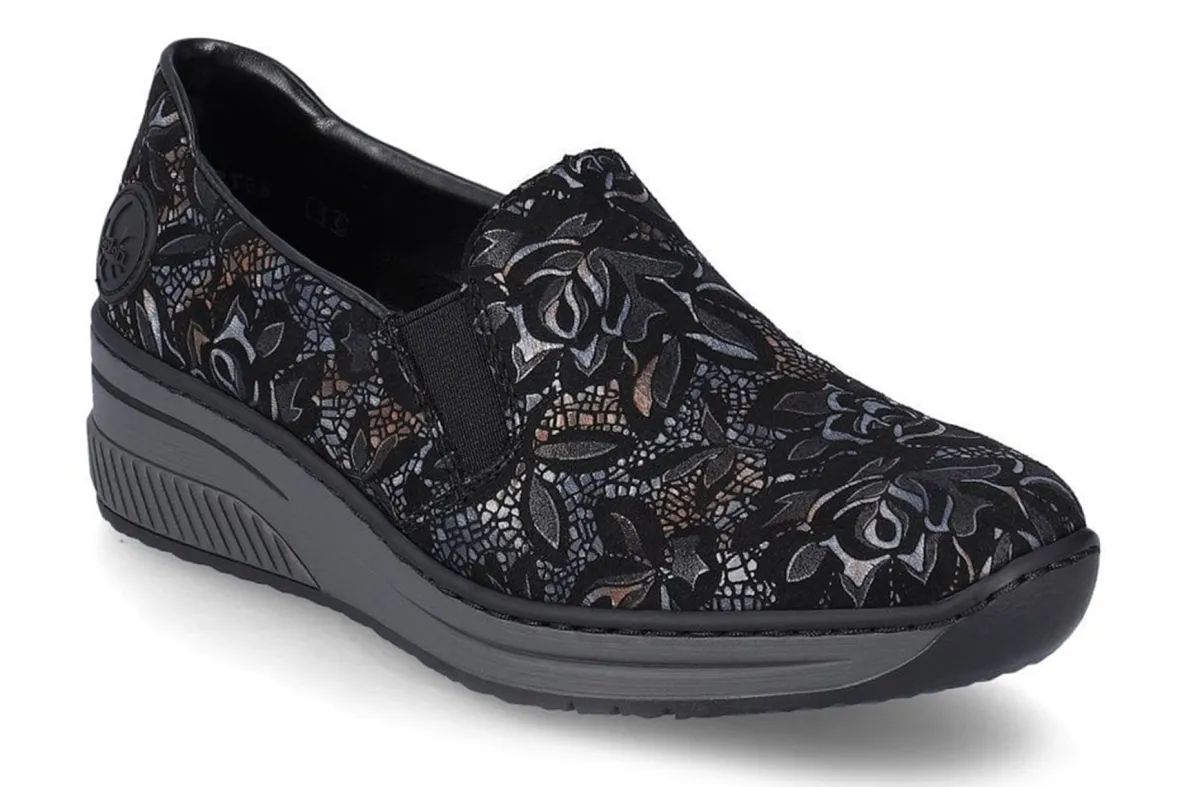 Doris 52-Rieker Discount