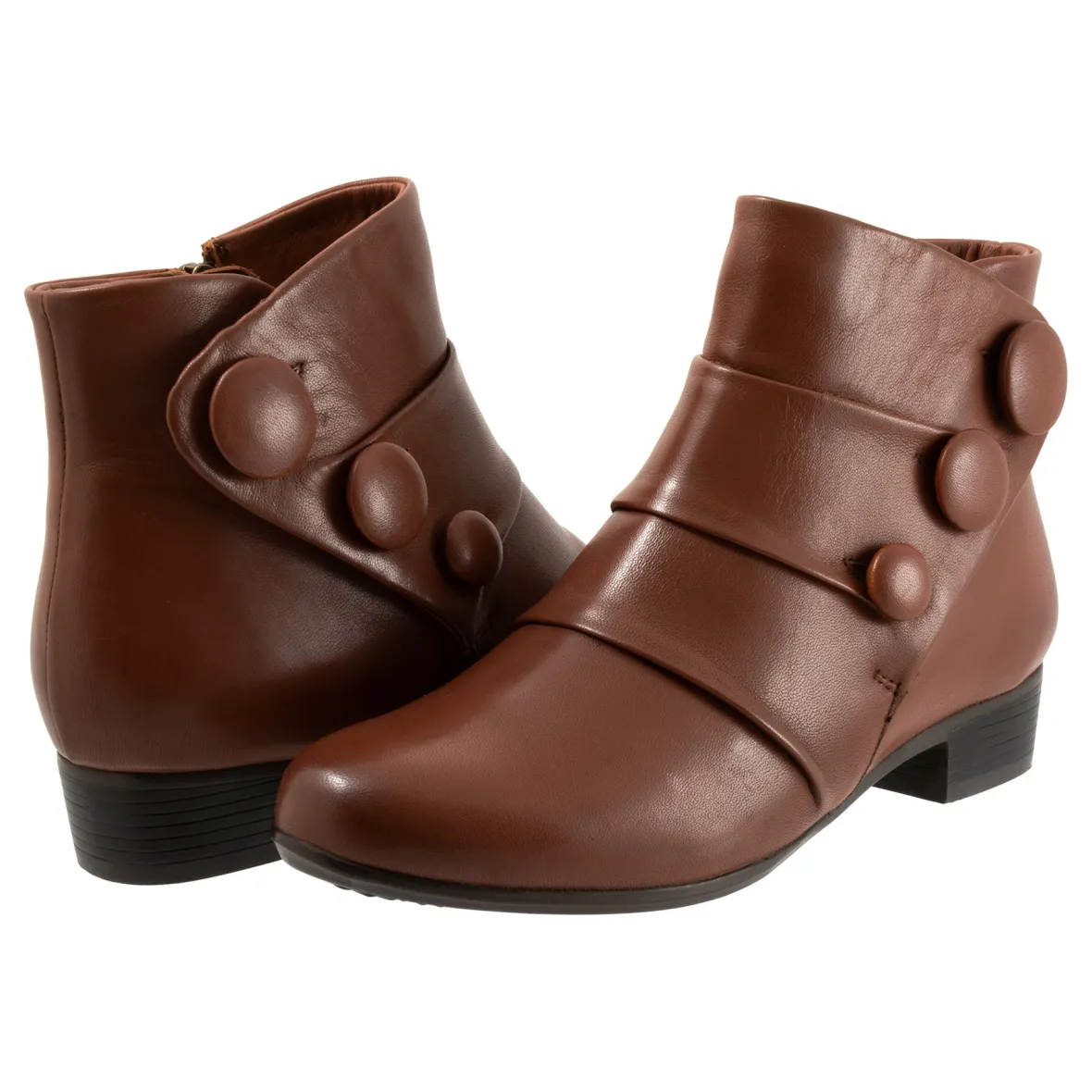 Mila-Trotters Fashion