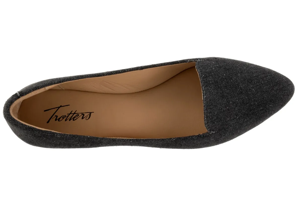 Harlowe-Trotters Best