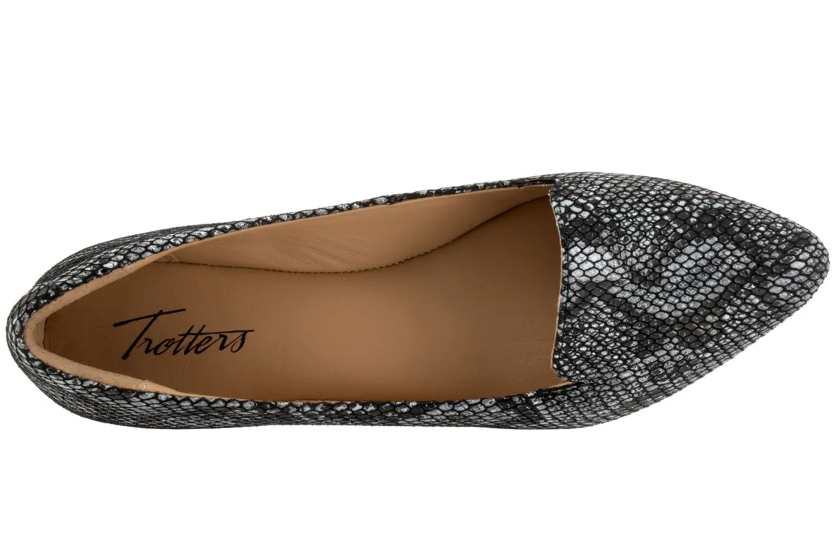 Harlowe-Trotters Best